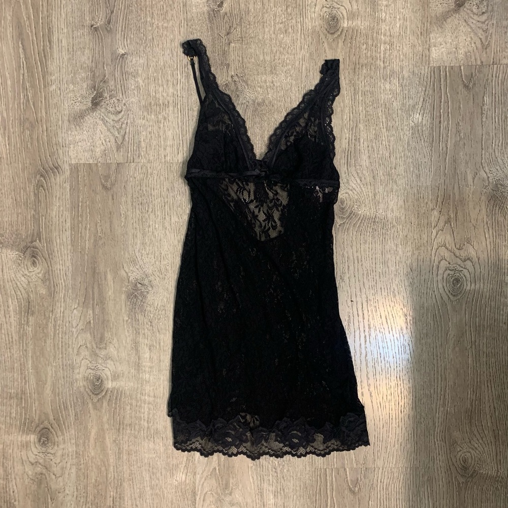 Victoria Secret Sexy Babydoll Lingerie